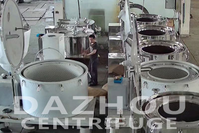 購買吊袋離心機去二手市場買全新設(shè)備，價格便宜，難道不香嗎？